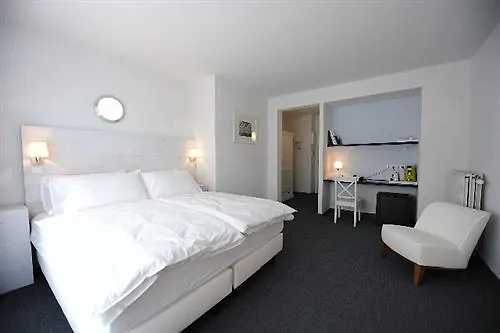 Avenue Beach Hotel Oostende