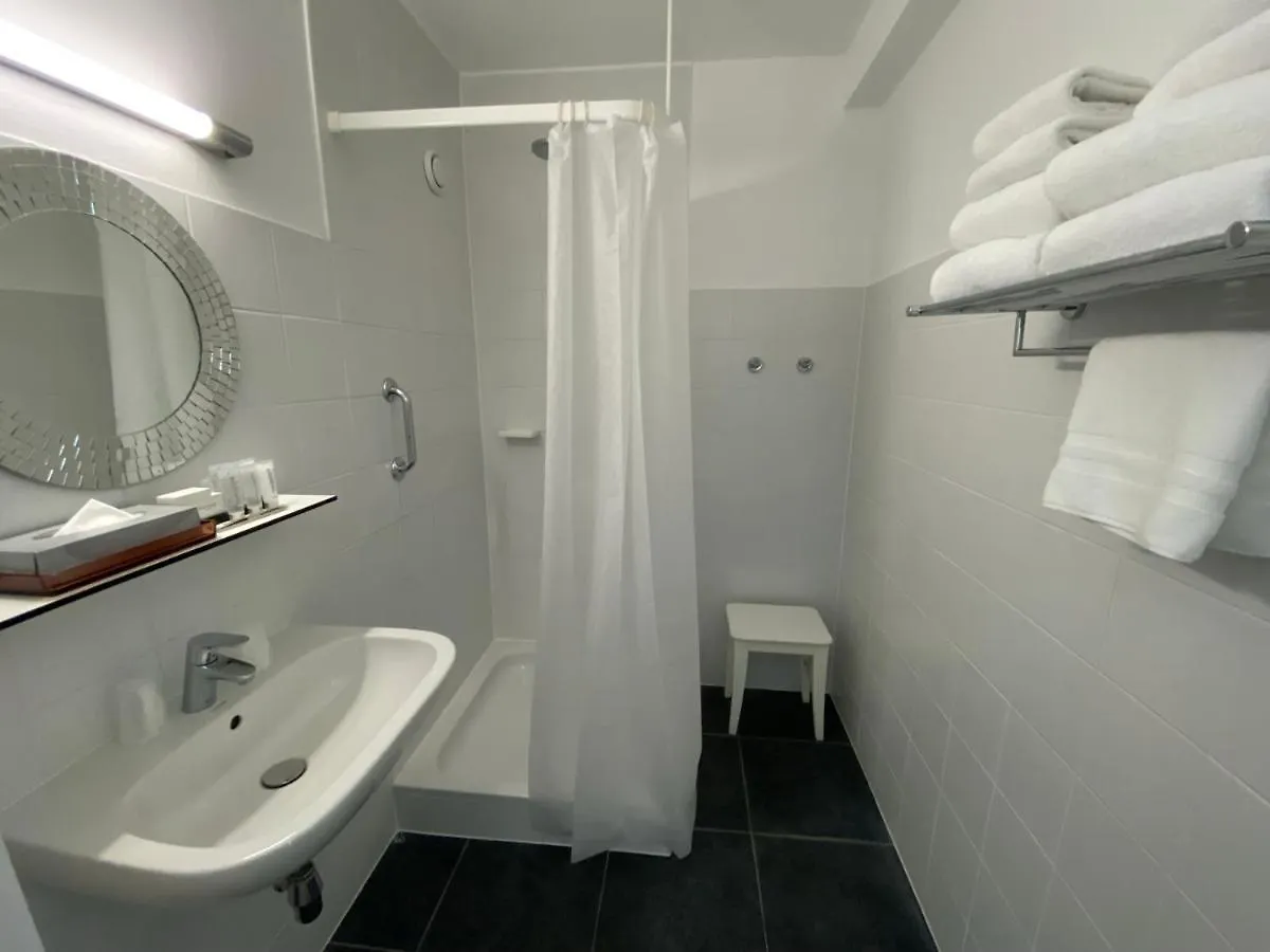 Avenue Beach Hotel Ostend