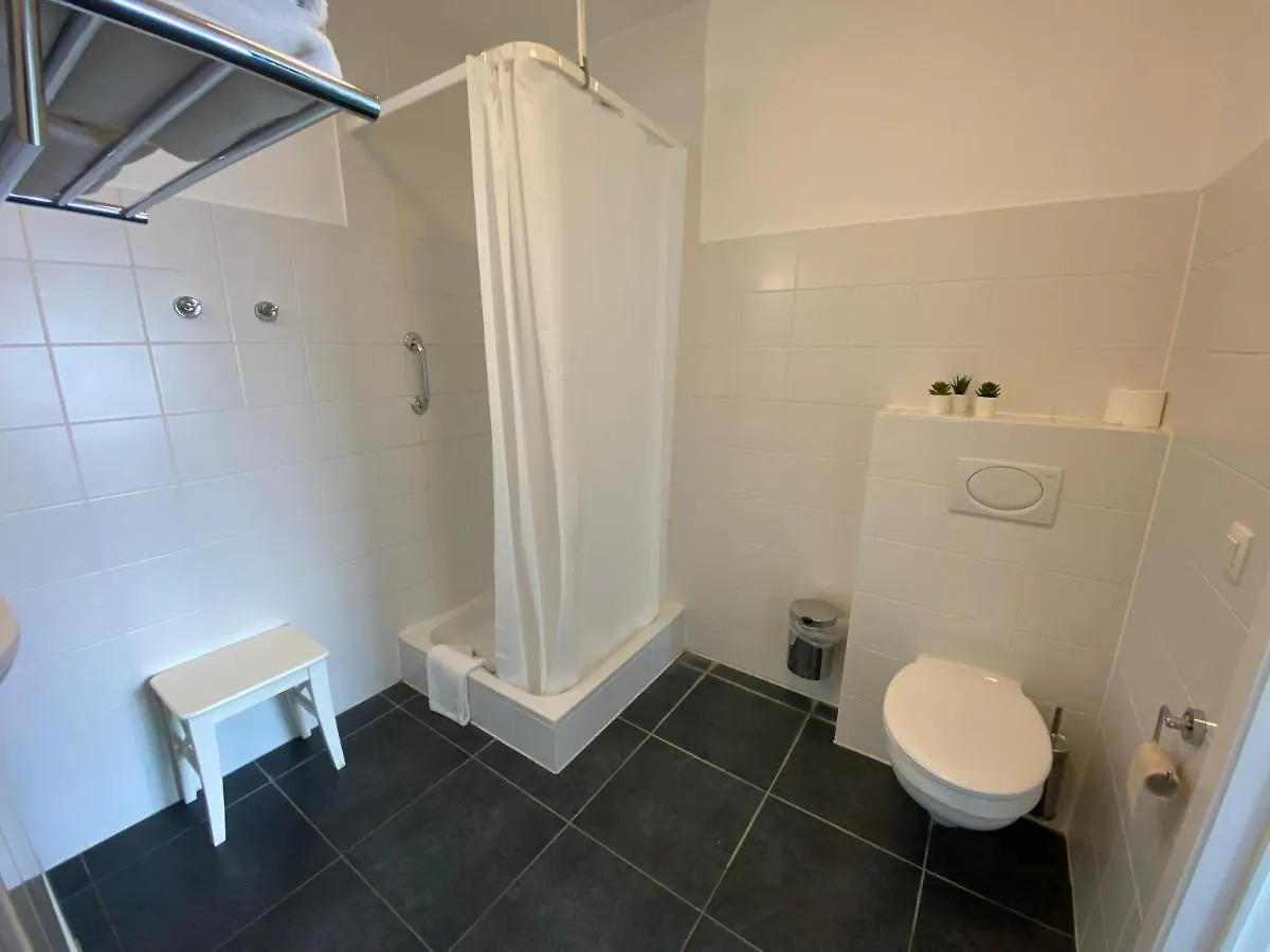 Avenue Beach Hotel Ostend