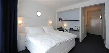 Avenue Beach Hotel Ostend