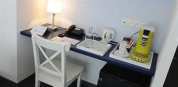 ***  Avenue Beach Hotel Ostend Belgium