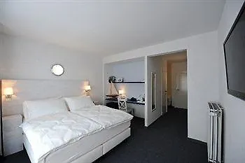 Avenue Beach Hotel Ostend