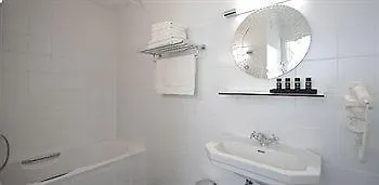 ***  Avenue Beach Hotel Ostend Belgium