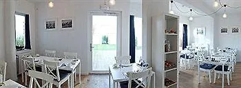 Avenue Beach Hotel Ostend