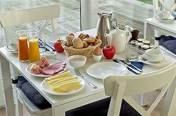 Avenue Beach Hotel Ostend