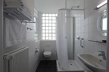 Avenue Beach Hotel Ostend