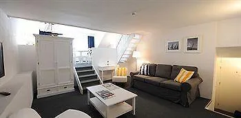 Avenue Beach Hotel Ostend