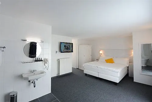 Avenue Beach Hotel Ostend