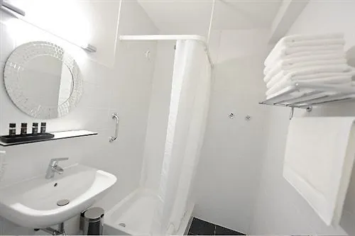 Avenue Beach Hotel Ostend